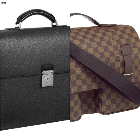 borsa uomo louis vuitton a mano uomo|louis vuitton tracolla uomo.